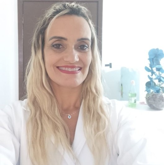 Dra. Aline Ritter Fonseca
