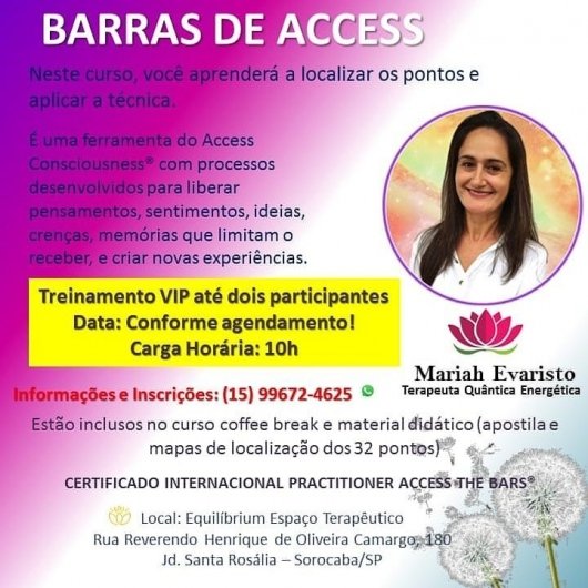 Maríah Evaristo
