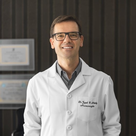 Dr. Jeziel Nikosky