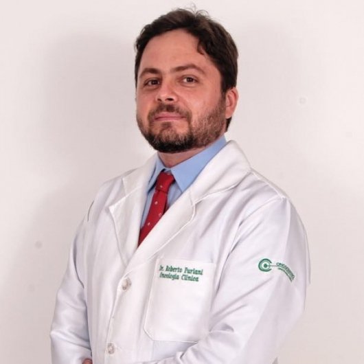 Dr. Roberto Furlani
