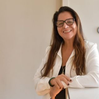 Dra. Yerka Cerceaux Gamarra