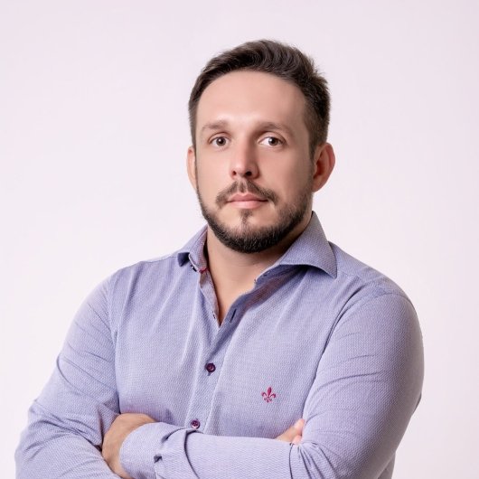 Dr. Pablo Santiago