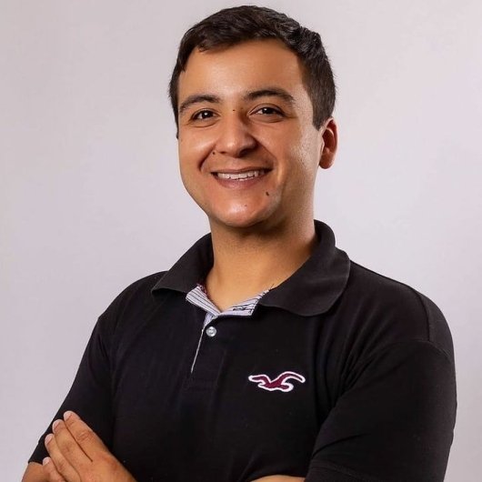 Júlio César Barros da Silva