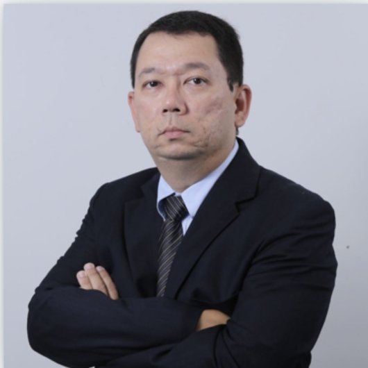 Dr. Fulvio Toshio de Souza Lima Hara