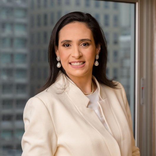 Dra. Rafaela Penalva