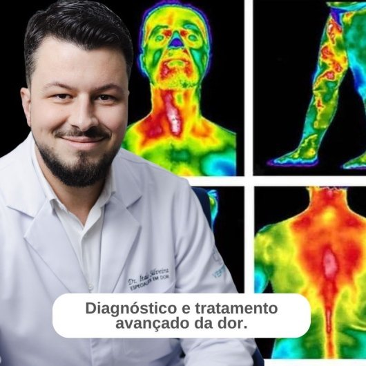 Dr. Ítalo da Gama Silveira