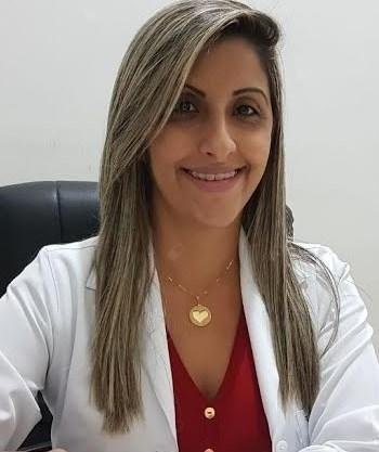 Flávia Azevedo Longo