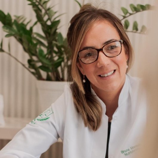 Prof. Bruna Sparremberger Monteiro de Oliveira