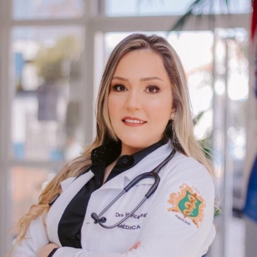 Dra. Herica Leal