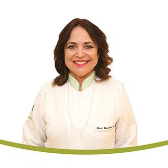 Dra. Rosemary Lopes de Barros
