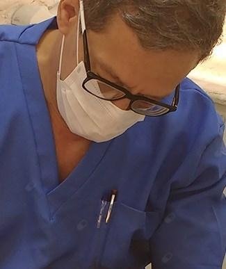 Dr. Jose Alberto Franceschine