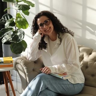 Viviane Varhau
