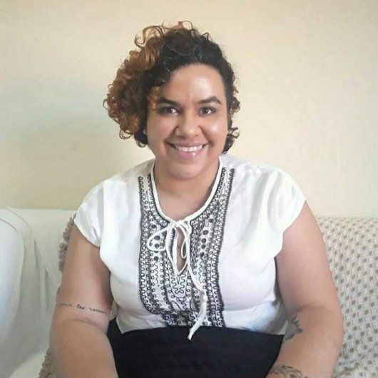 Sheyla Aparecida Soares da Silva