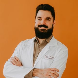 Pedro Henrique Simiano do Bomfim