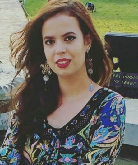 Natália Leandro de Almeida