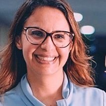 Dra. Tatiana De Andrade Lemos