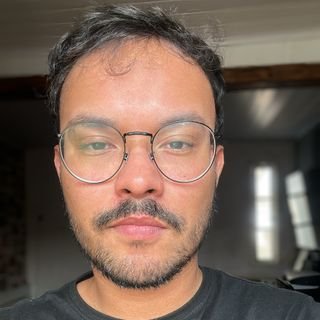 Yuri Garcia Baggio