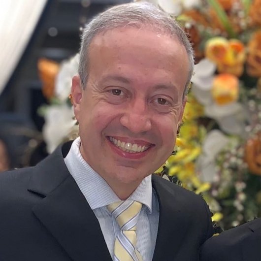 Prof. Fernando Bruetto Rodrigues