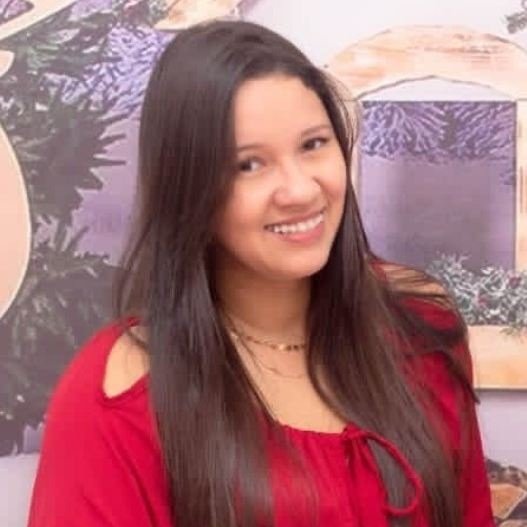 Lillian Rafaela