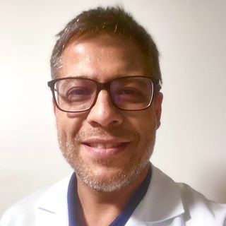 Dr. Joao Ramos Vicosa