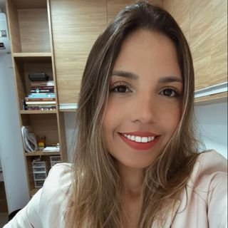 Dra. Érica Mayara Alves Pereira