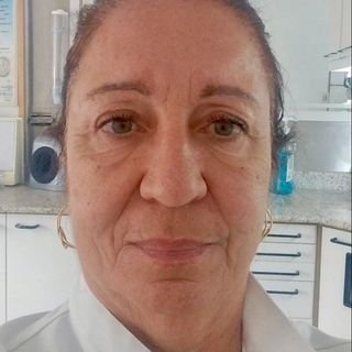 Dra. Marília Ribeiro