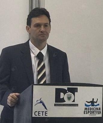 Dr. Eduardo Ramalho de Moraes