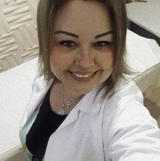 Rosana Gonçalves