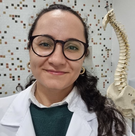 Dra. Ana Cláudia Do Paço Baylão