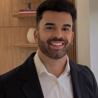 Dr. Pedro Henrique Ferraz