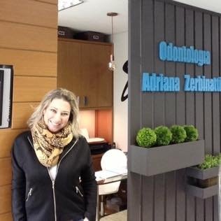 Dra. Adriana Zerbinatti Vedovello