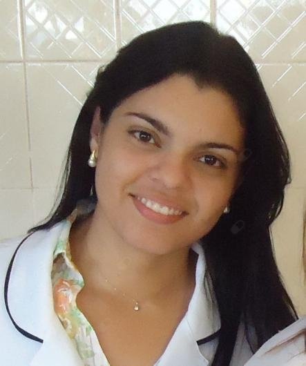 Edlania Lima