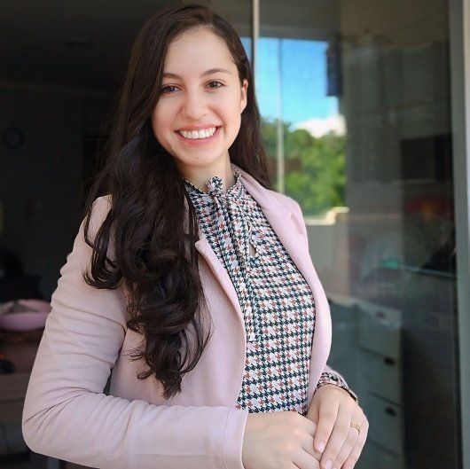 Jéssica Pontes