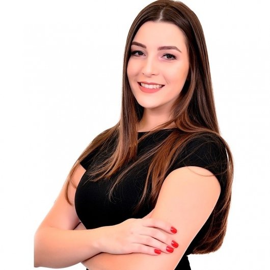 Maitê Broering Fernandes