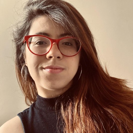 Vitória Ramos Santana