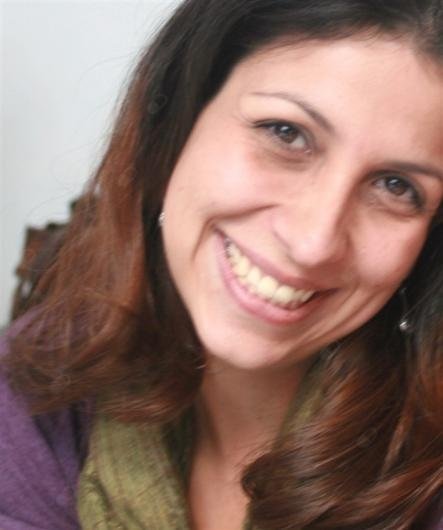 Camila Alvarez Rinaldi