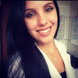 Dra. Thaisa Chiccoli de Carvalho