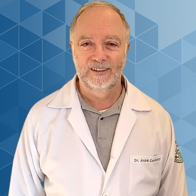 Dr. Andre Furtado Cavalcanti