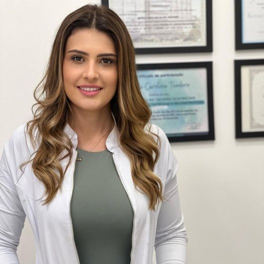 Maria Carolina Teodoro