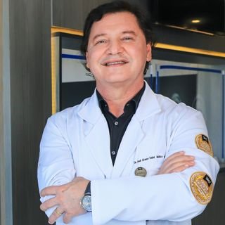 Dr. José Sallet
