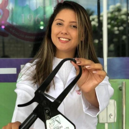 Dra. Simara Freitas dos Santos