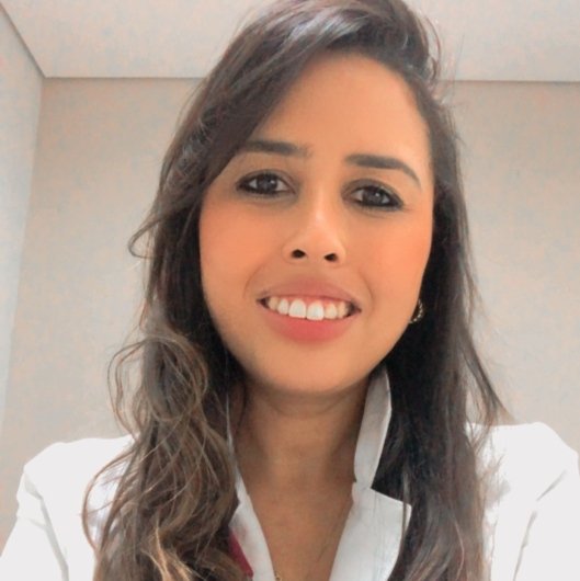 Dra. Mariana Marney de Souza Moraes