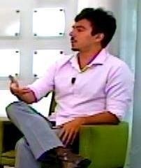 João Lucas Xavier Schüler