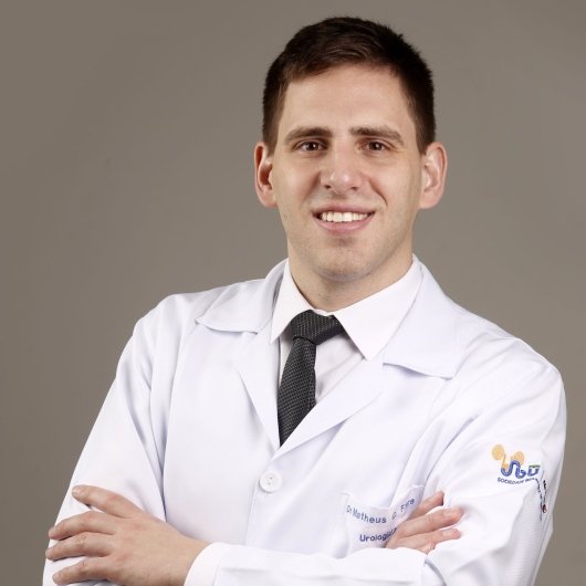 Dr. Matheus Carpenedo Frare