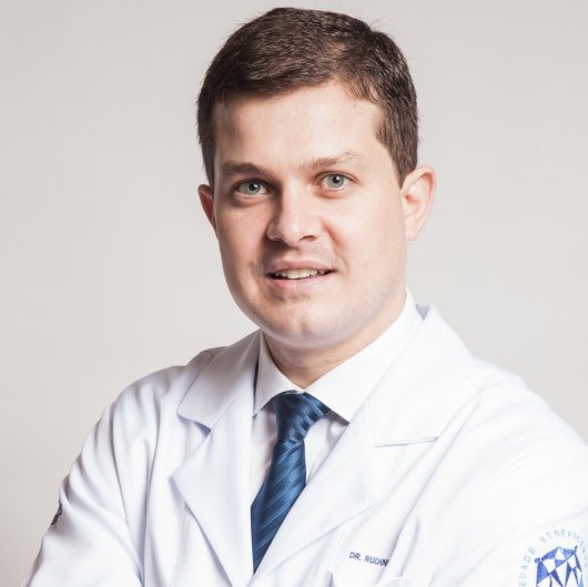 Dr. Rudinei Linck