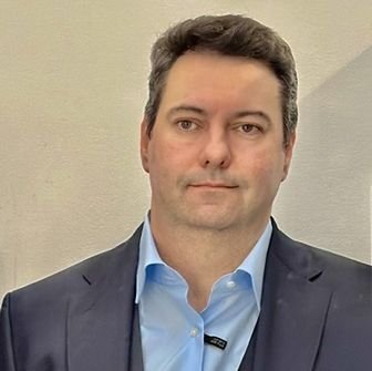 Dr. Marcelo de Medeiros Cesar