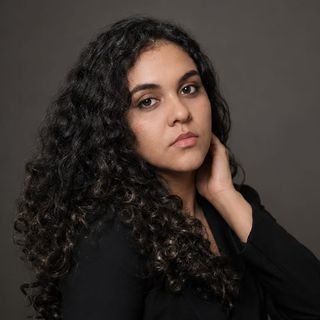 Dra. Talita Almeida
