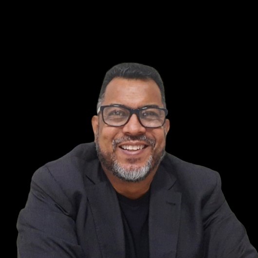 Julio Cesar Pereira