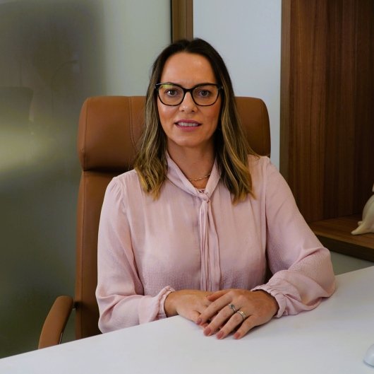 Dra. Joceane Andreia Celso de Barros