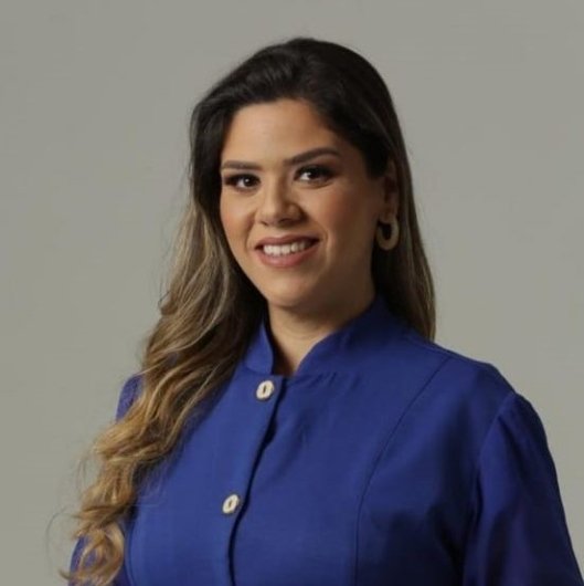 Josiane Faria Brito Itagiba